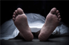 Covid victims body lays in Meeruts hospital mortuary for 75 days after wife fails to pay Rs 15000